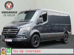 Mercedes-Benz Sprinter - 319 1.9 CDI L2 Pro | ACC | LED | Navigatie