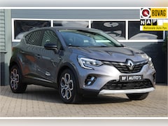 Renault Captur - 1.3 TCe 140 TECH HYBRID Automaat ACC | Camera | Apple Carplay | Android auto | Keyless-Go