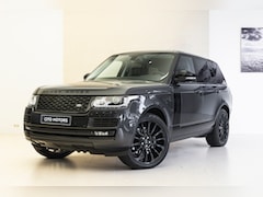 Land Rover Range Rover - 5.0 V8 Supercharged 510PK