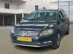 Volkswagen Passat Variant - 1.4 TSI Comfortline BlueMotion