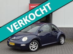 Volkswagen New Beetle - 2.0 Highline airco (apk 07-2025)