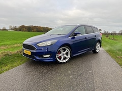 Ford Focus Wagon - 1.0 Titanium Sport 125 Pk camera NW Apk