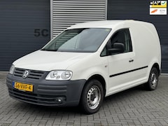 Volkswagen Caddy - 2.0 SDI 2008 AIRCO/CRUISE/NIEUW APK