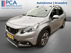 Peugeot 2008 - Allure 1.2 110 PK Automaat