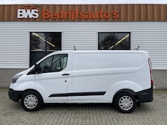 Ford Transit Custom - 270 2.2 TDCI L1H1 Economy Edition / te koop zo mee € 5950 ex btw geen garantie / eventuele