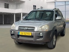 Hyundai Tucson - 2.0i Dynamic