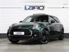 MINI Clubman - 1.5 One Chili Automaat | Pano Clima Cruise Navi Sfeer Stoelver. PDC Garantie