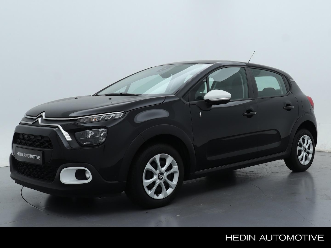 Citroën C3 - 1.2 PureTech You - AutoWereld.nl