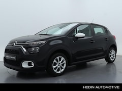 Citroën C3 - 1.2 PureTech You