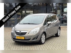 Opel Meriva - 1.4 Edition Airco/Cruise/Trekhaak