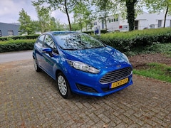 Ford Fiesta - 1.0 Style 5Drs. Airco/ Navi/ Nwe APK