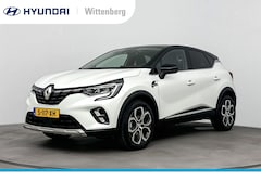 Renault Captur - 1.0 TCe 90 techno | Navigatie | Camera | Keyless