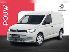 Volkswagen Caddy Cargo - 2.0 TDI 102pk Comfort | Trekhaak | Optie Pakket