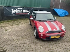 MINI Cooper - 1.6