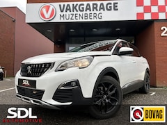 Peugeot 3008 - 1.2 PureTech Allure // KEYLESS // CAMERA // NAVI // PDC // TREKHAAK