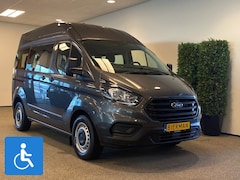 Ford Transit Custom - L1H2 Rolstoelbus