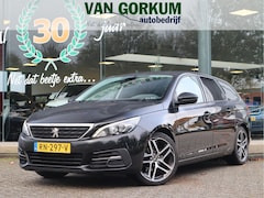 Peugeot 308 SW - 1.2 PureTech Active / Export EX BPM 6450,