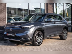 Honda HR-V - 1.5 e:HEV Advance - All-in rijklaarprijs | Sensing | Apple cp/Android auto