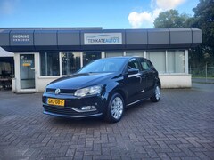 Volkswagen Polo - 1.0 Easyline Airco Pdc Lichtmetaal