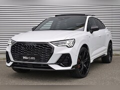 Audi Q3 Sportback - 45 TFSI e S-line Edition 245 pk Virtual | 21 inch | Apple-Carplay