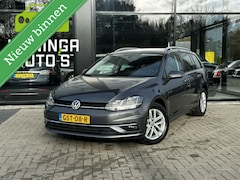 Volkswagen Golf Variant - 1.0 TSI Highline | Carplay | Clima | Stoelverwarming