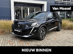 Peugeot 2008 - PureTech 130 GT Automaat l Stoelverwarming | Camera | Navigatie | Drive Assist Plus