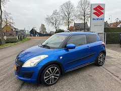 Suzuki Swift - 1.2 GT line // Door ons nieuw geleverd en onderhouden // GT pakket // Unieke auto // Airco