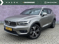 Volvo XC40 - 1.5 T5 Recharge Business Pro | Trekhaak | Verwarmbare Voorstelen + Stuurwiel | 360 Camera