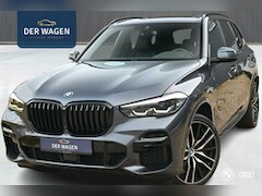 BMW X5 - xDr45e M SPORT | PANODAK | ACC | TREKHAAK | 22" | 3DCAM