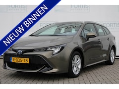 Toyota Corolla Touring Sports - 1.8 Hybrid Active NL AUTO | CAMERA | CARPLAY |