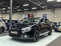 Volkswagen Golf - 1.4 TSI 122PK 5-Deurs Clima Airco