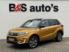 Suzuki Vitara - 1.4 Boosterjet Rhino Edit Smart Hybrid Led Camera Clima Adaptieve cruise