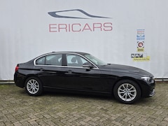 BMW 3-serie - 316d Centennial Executive, Navi