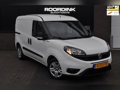 Fiat Doblò Cargo - Airco|Navi|Cruise|Schuifdeur