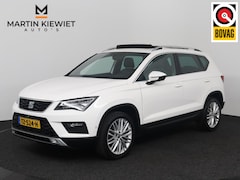 Seat Ateca - 1.5 TSI Xcellence Bns Intense DSG|Pano|Leder|LED