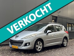 Peugeot 207 SW - 1.6 VTi XS CLIMA|PANO|CRUISE|PARK.S|LM|NAP|