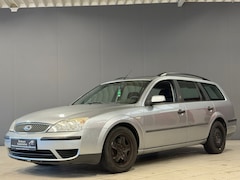 Ford Mondeo Wagon - 1.8-16V Ambiente Elektrische Stoel, Automatische Airco, Elektrische ramen 365 dagen garant