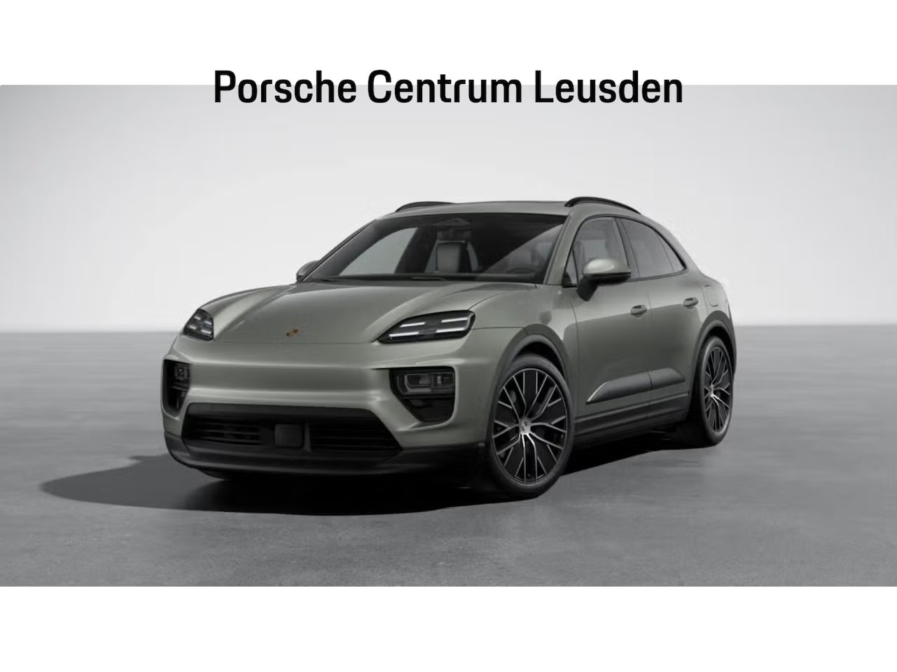 Porsche Macan - 4 - AutoWereld.nl