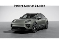 Porsche Macan - 4