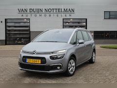 Citroën Grand C4 SpaceTourer - 1.2 PureTech Business Carplay / Keyless / 7 Persoons