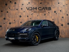 Porsche Cayenne Coupé - 4.0 Turbo GT | Burmester | 18-Weg | InnoDrive | HuD |