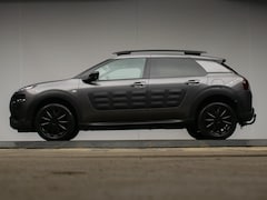 Citroën C4 Cactus - 1.2 PureTech Feel Sport (APPLE CARPLAY, CRUISE, PDC, TREKHAAK, LED, BLUETOOTH, SPORTSTOELE