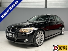 BMW 3-serie - 320i High Executive Youngtimer|Cruise|Leder|Navi|Xenon