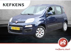 Fiat Panda - 69pk Edizione Cool (1ste eig./Airco/NL Auto/GOED ondh.)