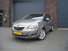 Opel Meriva - 1.4 Edition 134d KM Airco LM Velgen Cruise