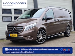 Mercedes-Benz Vito - 114 CDI Euro 6 Automaat Lang L2 - LED - Camera - Trekhaak