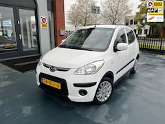 Hyundai i10 - 1.25i Dynamic Cool AIRCO 1STE EIGENAAR