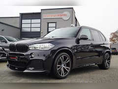 BMW X5 - XDrive50i High Executive | Carbon | Bang&Olufsen | Schuifdak | HuD | Luxe leder | Botswaar