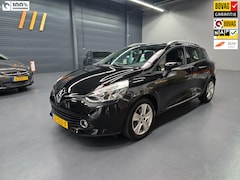 Renault Clio Estate - 1.5 dCi ECO Dynamique KEYLESS CAMERA CLIMATE TREKHAAK NAP NL AUTO