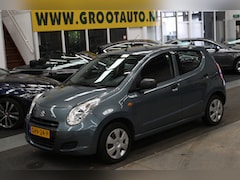 Suzuki Alto - 1.0 Comfort Stuurbekrachtiging